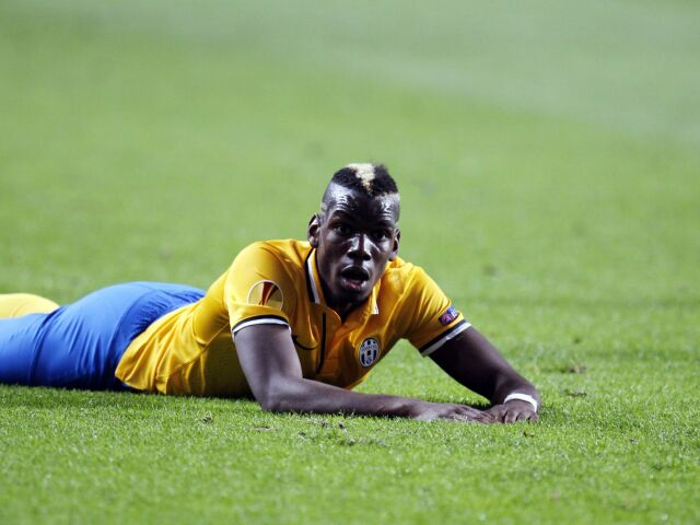 Paul Pogba