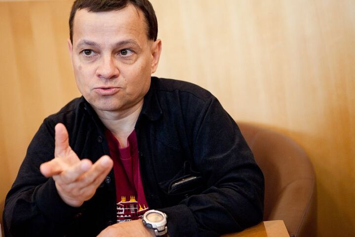Vladimír Baláž