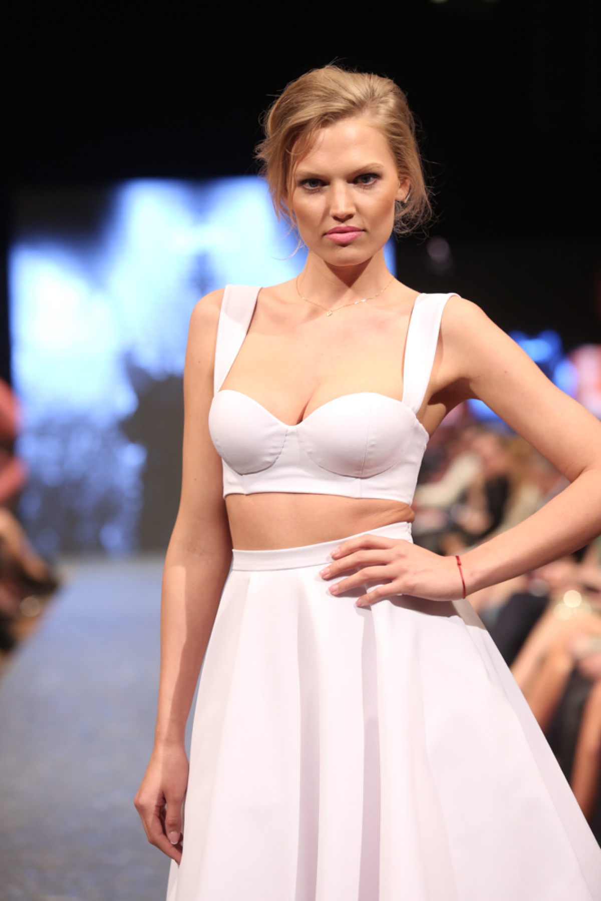 NuPPL - Kristína Krajčírová