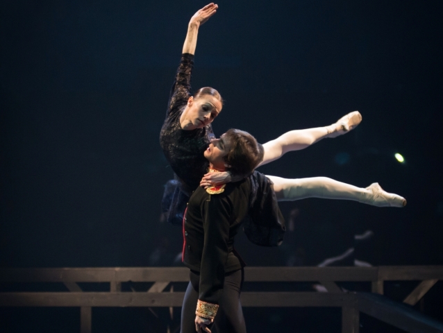 Anna Karenina