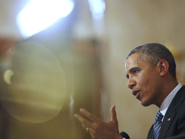 Barack Obama