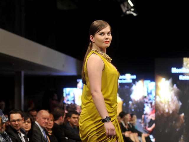 MÓDA: Jarné BMD 2014