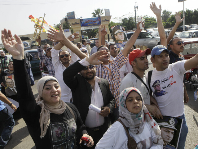 Egypt