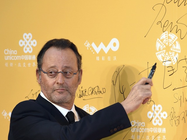 Herec Jean Reno