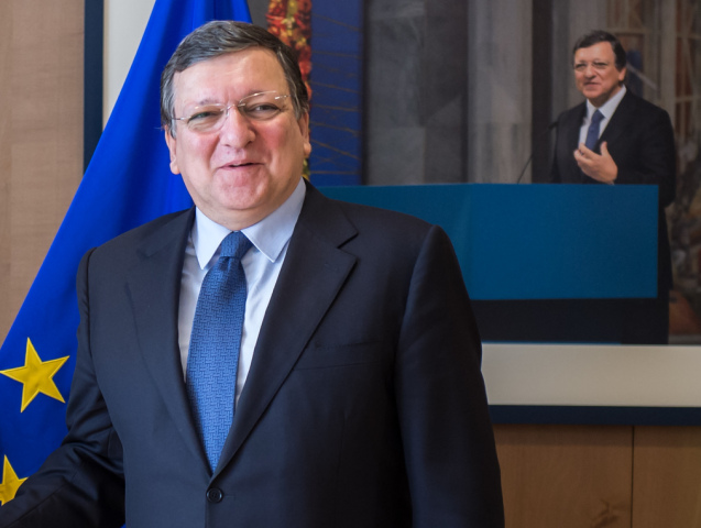 José Manuel Barroso