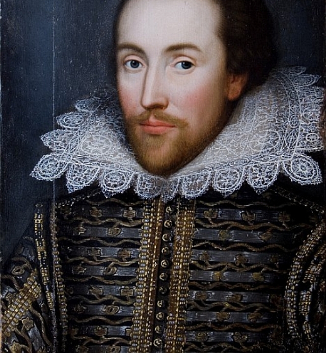 William Shakespeare