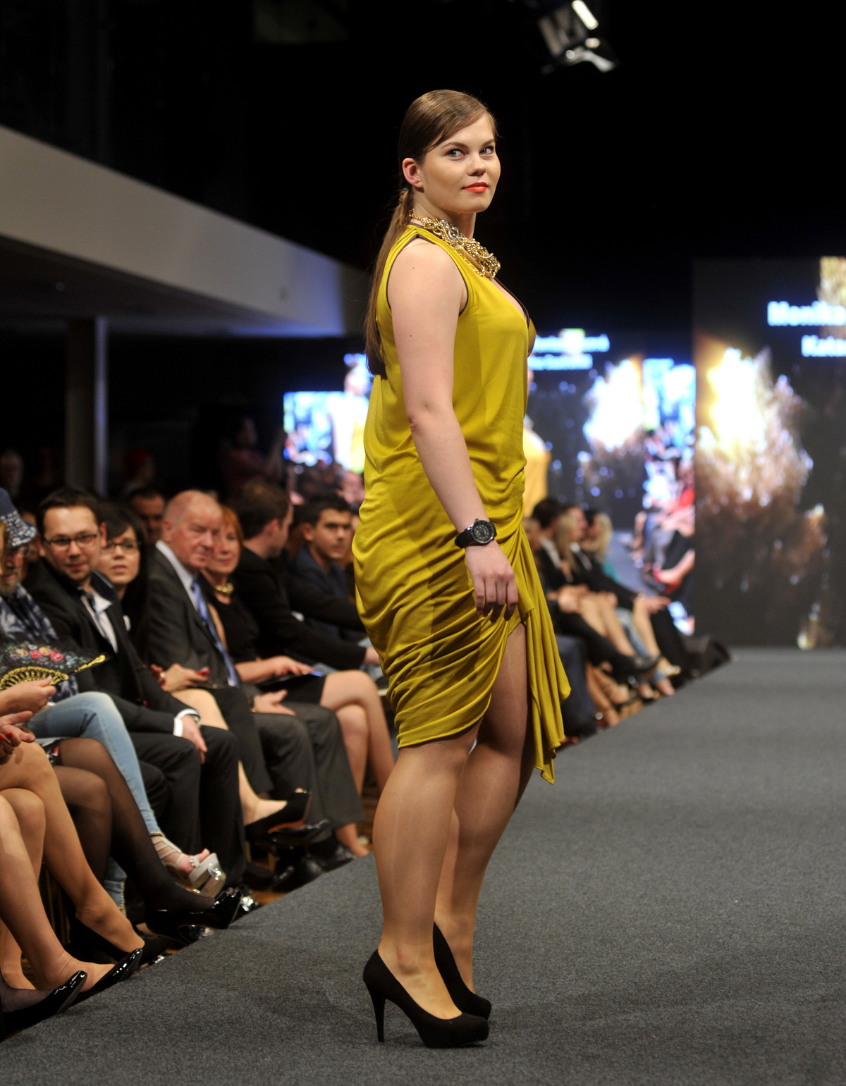 MÓDA: Jarné BMD 2014
