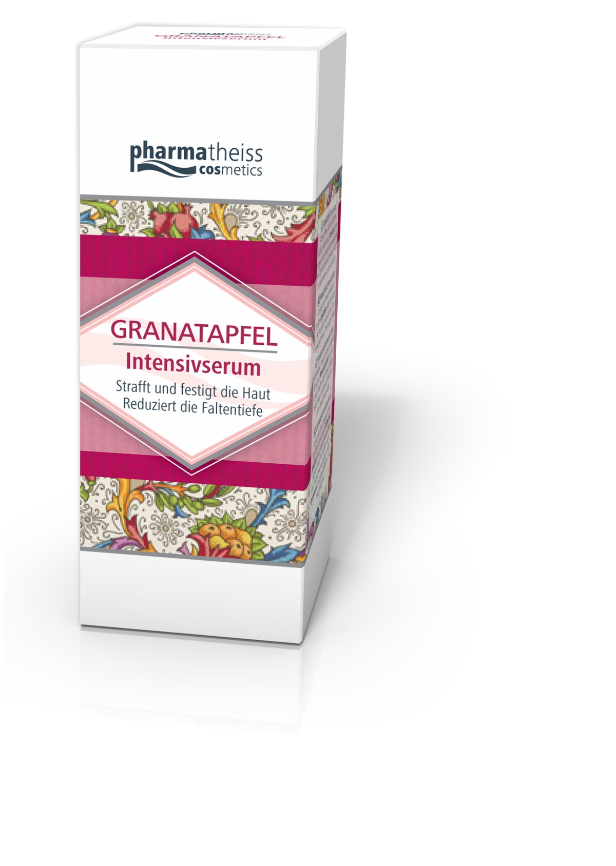 Pharmatheiss cosmetics