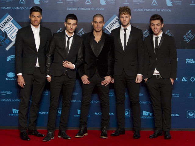 The Wanted