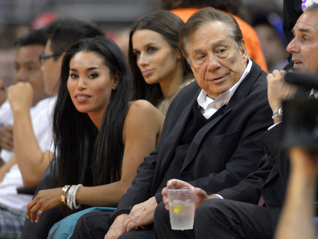 Donald Sterling