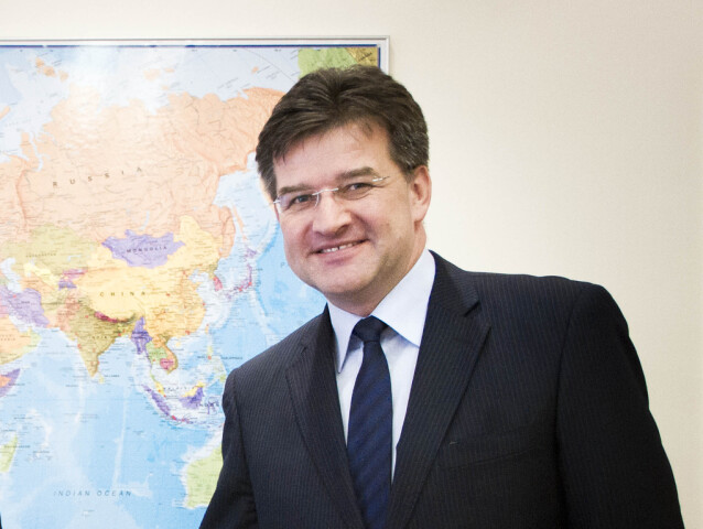 Miroslav Lajčák