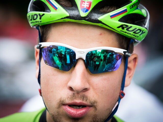 Peter Sagan