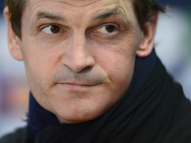 Tito Vilanova