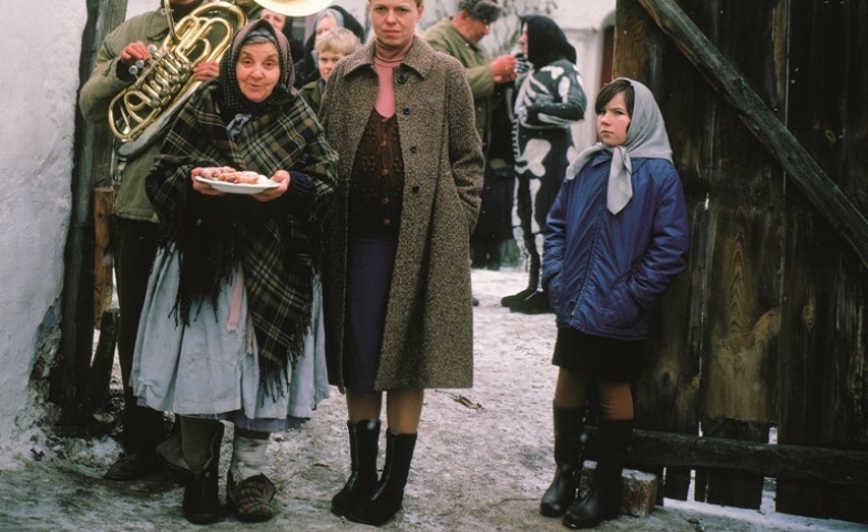 58 Ja milujem ty  milujes