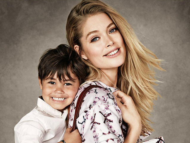 Doutzen Kroes