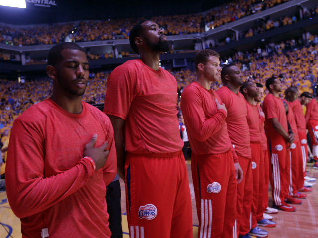 Los Angeles Clippers