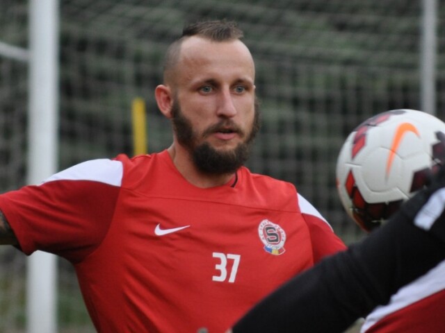 Michal Breznaník
