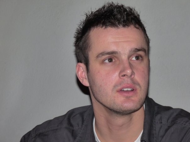 Michal Vician, Bristol