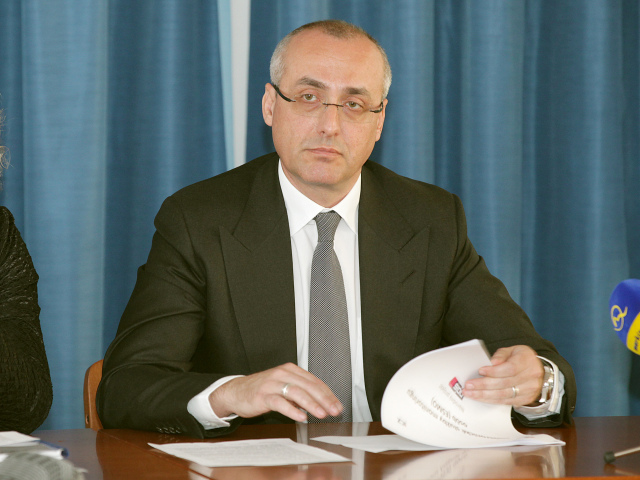 Tomáš Borec