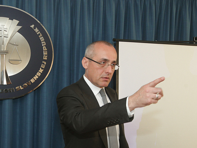 Tomáš Borec
