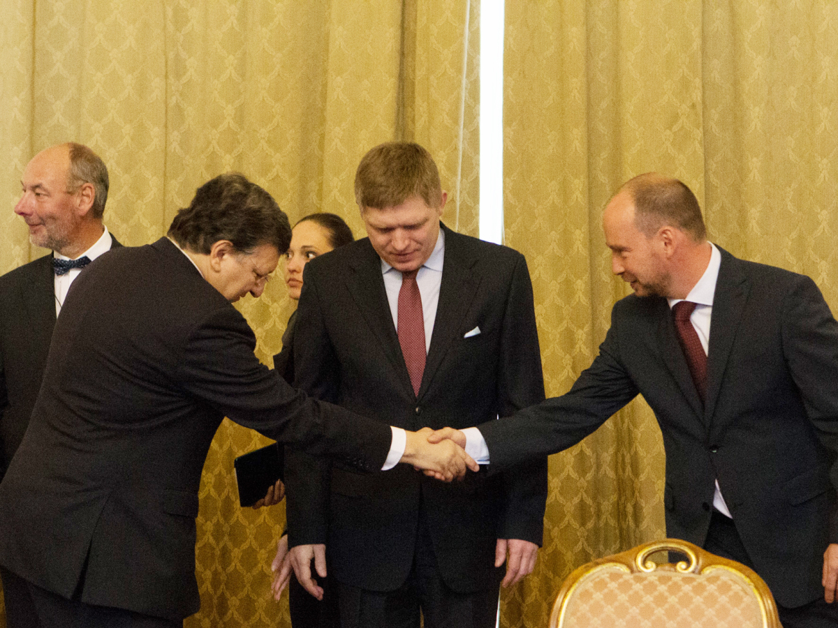 plyn, memorandum, Ukrajina