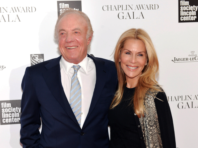 James Caan