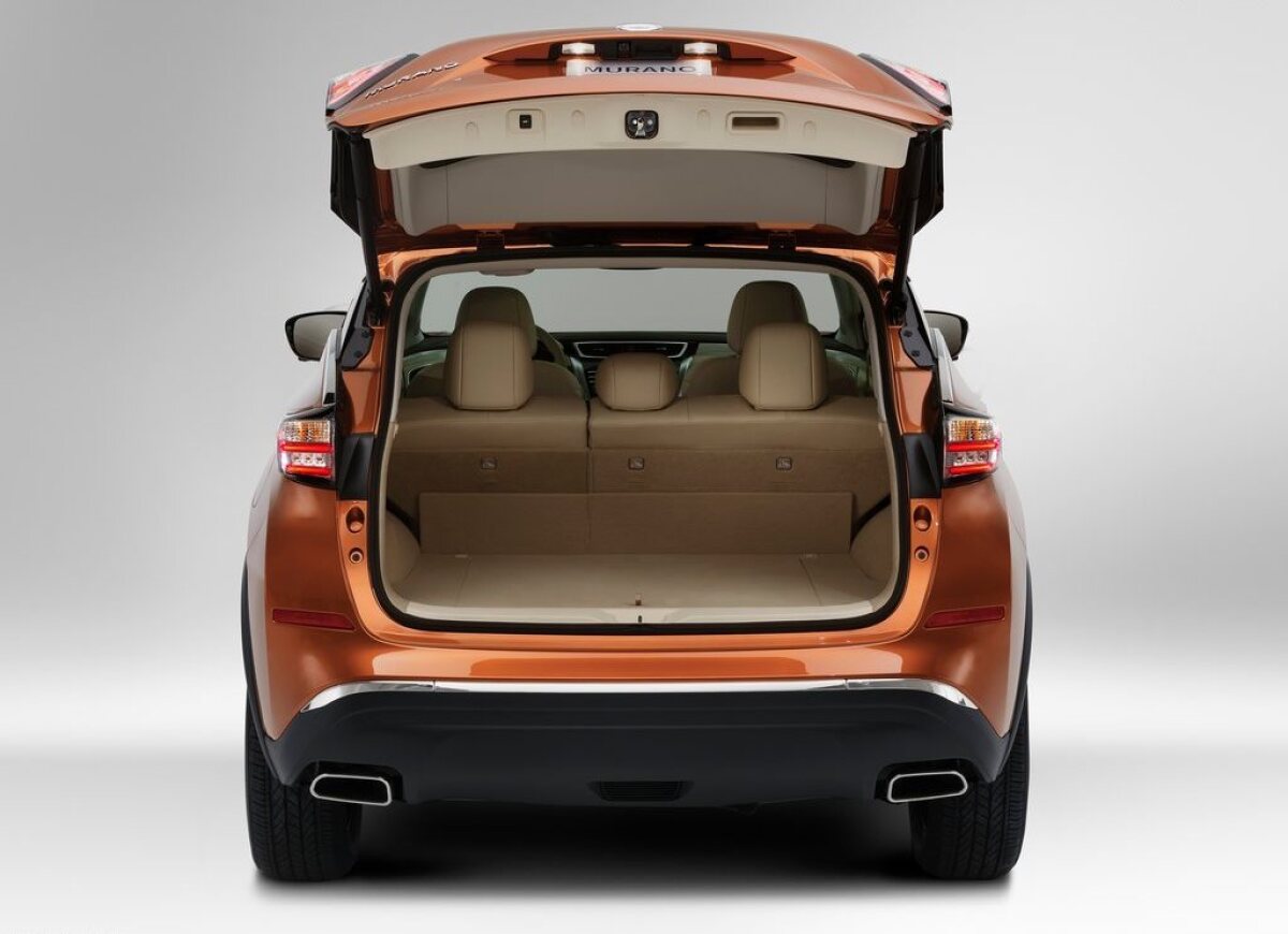 Nissan Murano