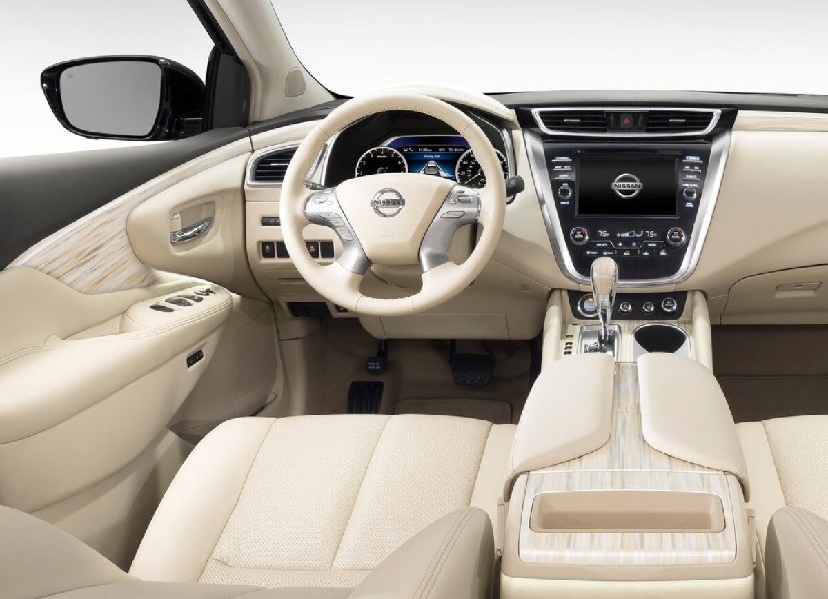 Nissan Murano