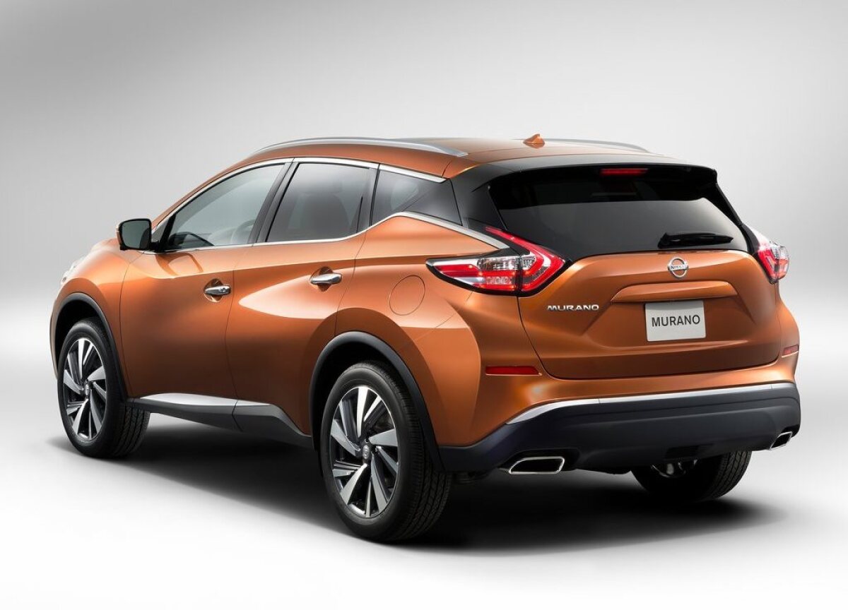 Nissan Murano