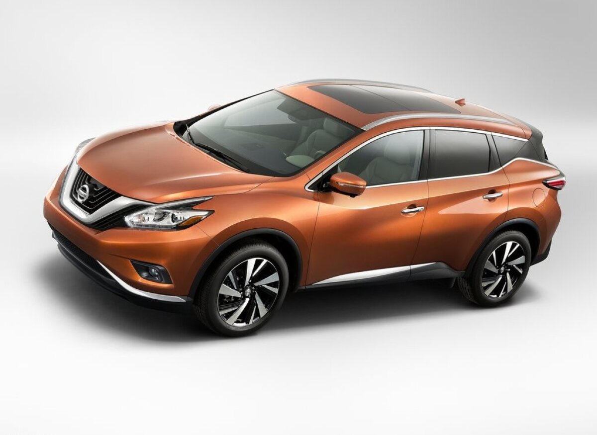 Nissan Murano