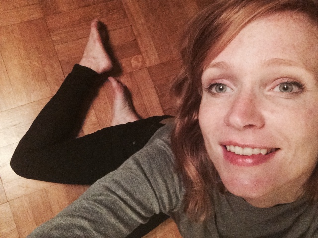 Anna Geislerová