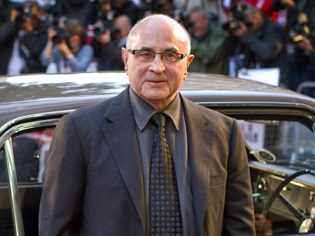 Bob Hoskins
