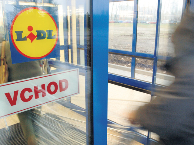 Lidl