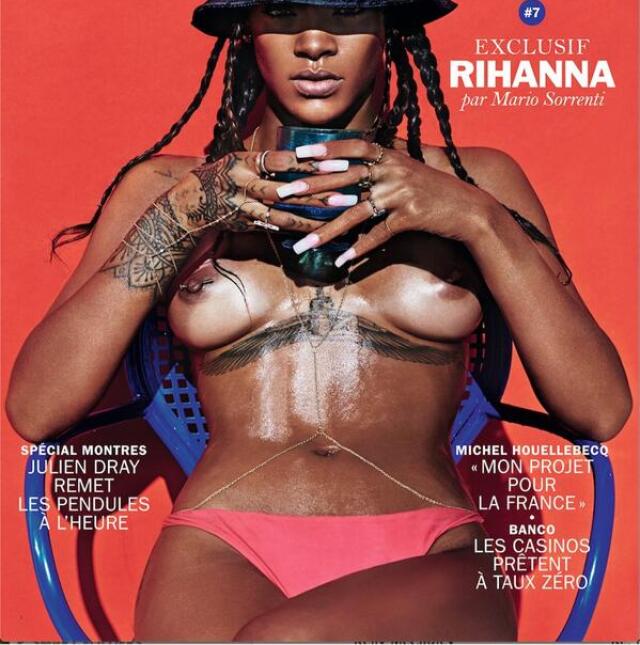 Rihanna