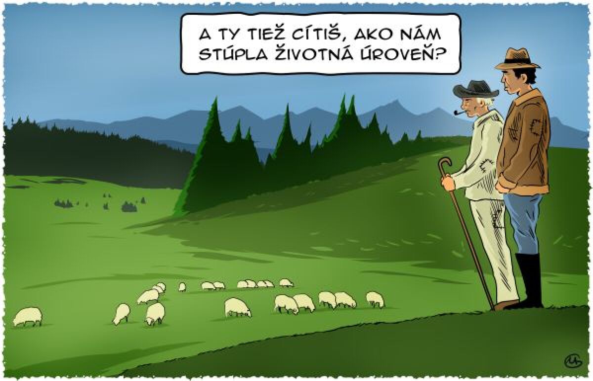 Gašparec, 2.5.2014
