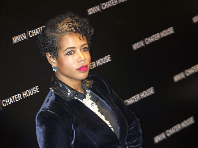Kelis