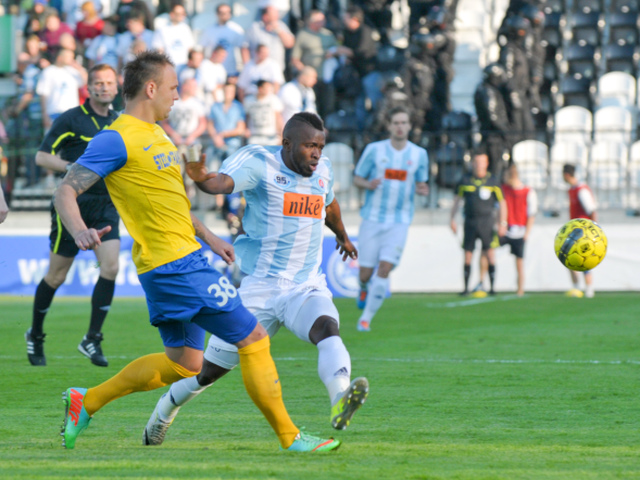 Slovan, Košice