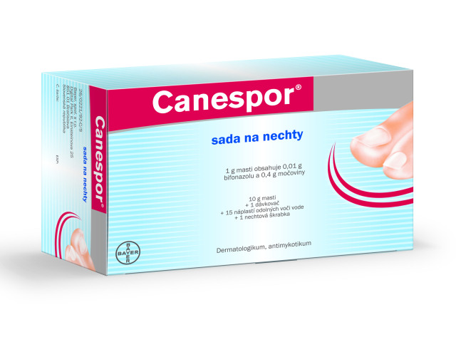 Canespro - inzercia