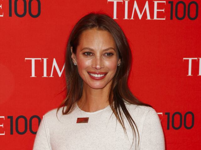 Christy Turlington