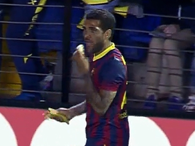 Dani Alves