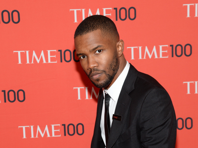 Frank Ocean