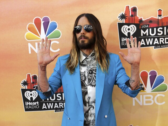 Jared Leto