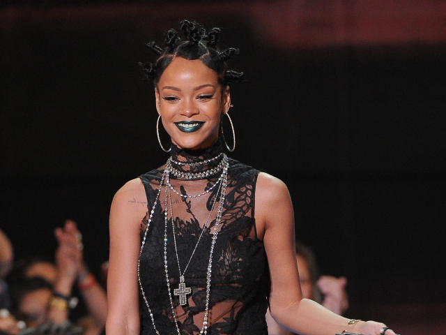 Rihanna