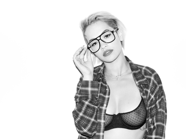 Rita Ora