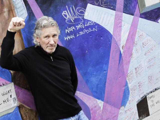 Roger Waters