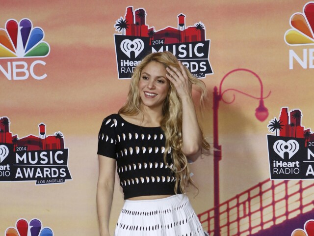 Shakira