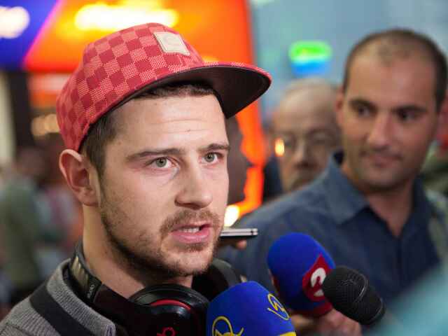 Tomáš Tatar