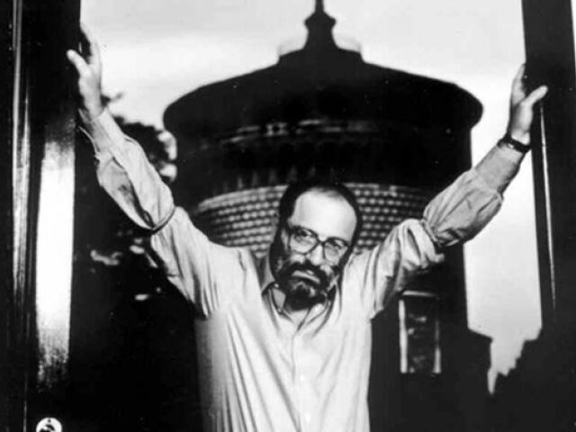 Umberto Eco