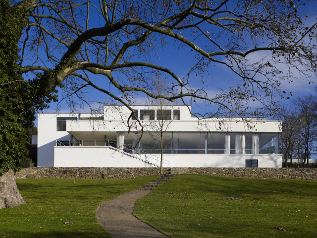 Vila Tugendhat