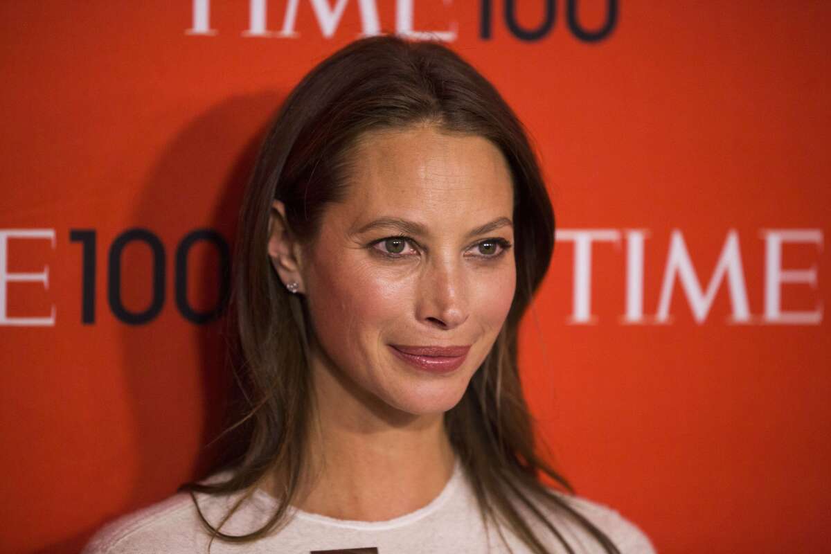 Christy Turlington